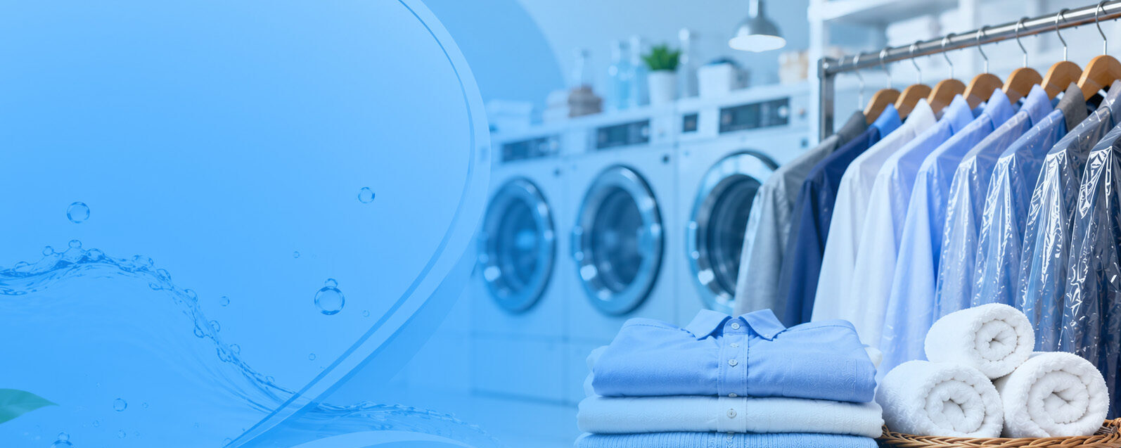 LAUNDRY SERVICE